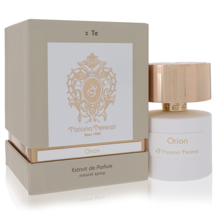 Orion by Tiziana Terenzi Extrait De Parfum Spray (Unisex) 3.38 oz (Women) W2B