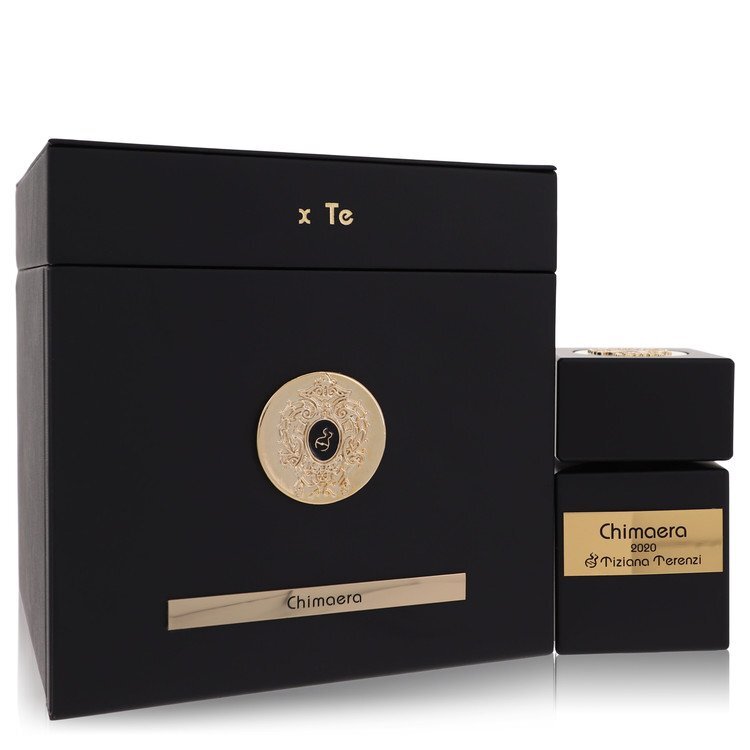 Chimaera by Tiziana Terenzi Extrait De Parfum Spray 3.38 oz (Women) W2B