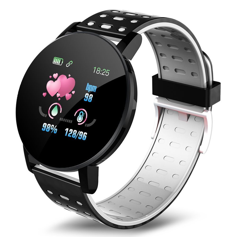 Bluetooth smart watch Pi-Mart