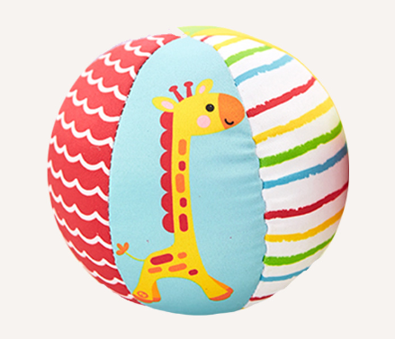 New Baby Puzzle Ball Toy for Infants and Toddlers LuxuryLifeWay Online Store