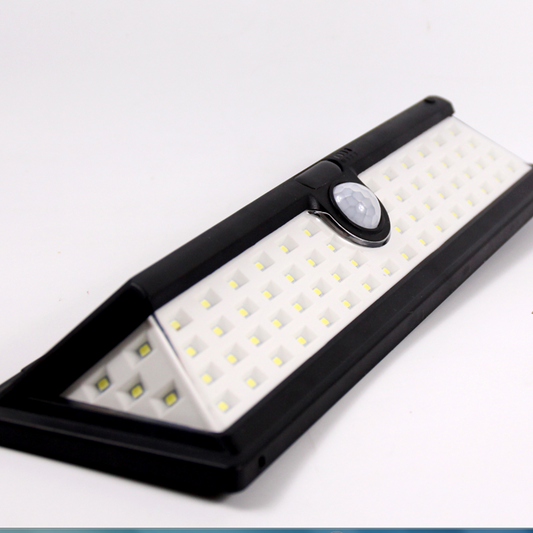 Solar Wall Lamp and Light Best YouTube Store