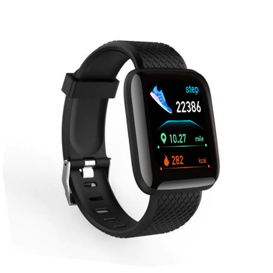 Smart Watch 1.44 Inch 116S