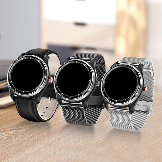 Heying Smart Bracelet Men's Sports Watch Best YouTube Store