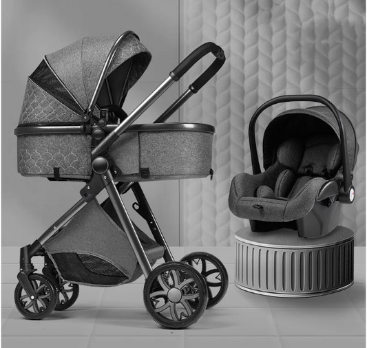 Folding Baby Stroller LuxuryLifeWay Online Store