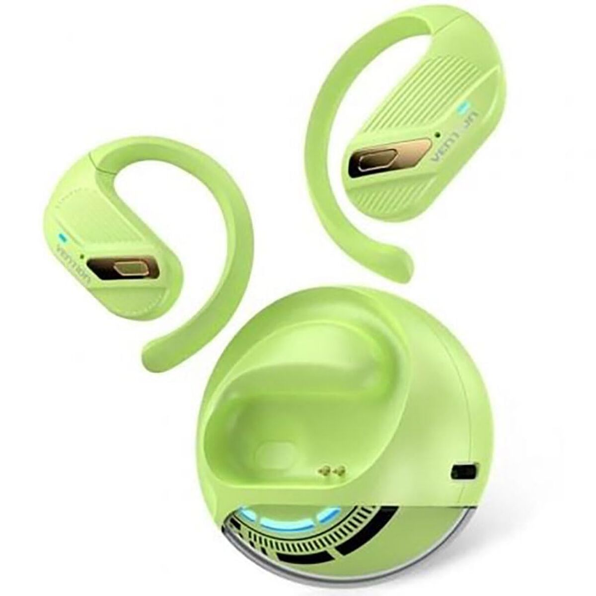 Headphones Vention NBUG0-1