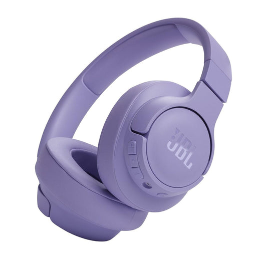 Headphones JBL JBLT720BTPUR Purple-10