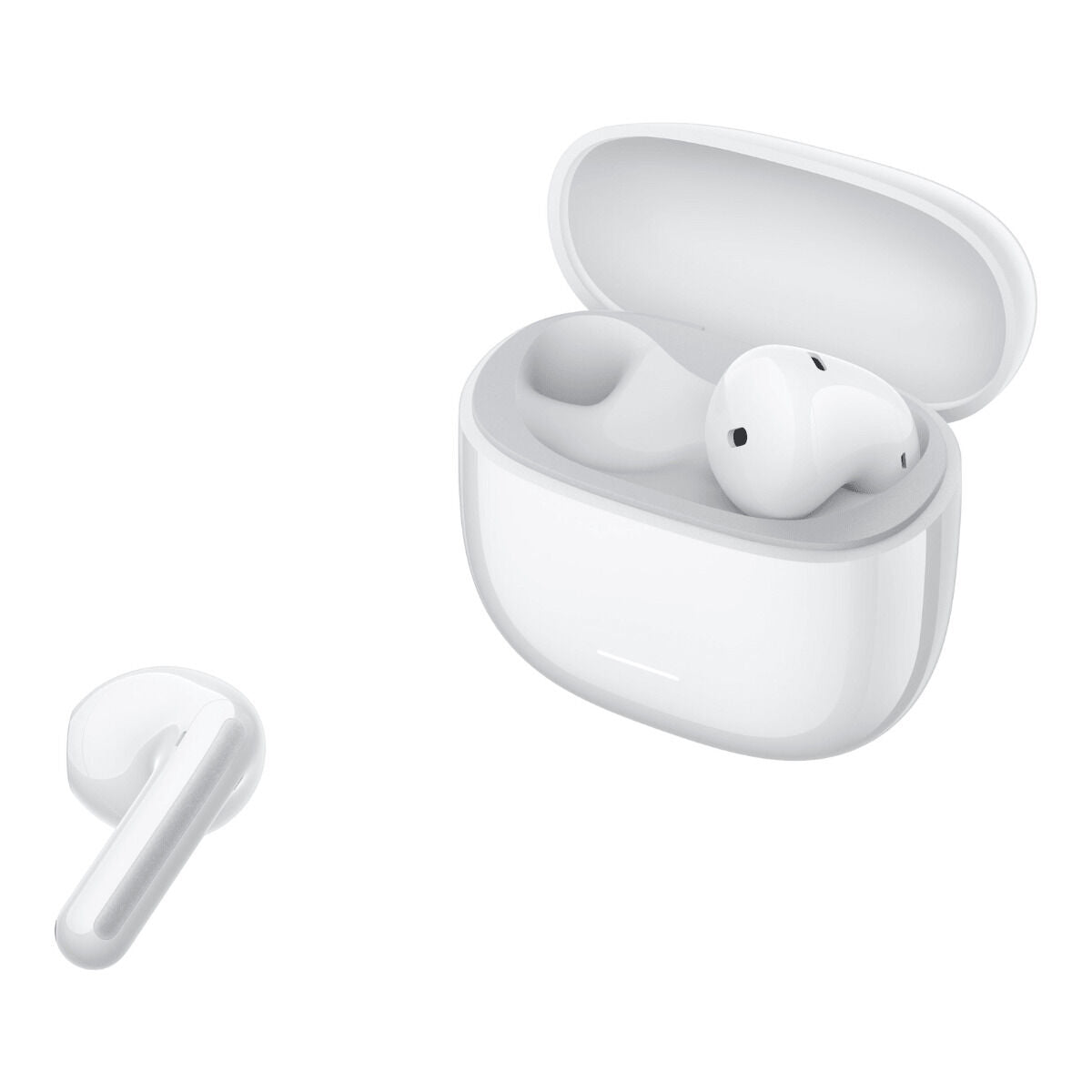 Headphones Xiaomi M2537E1 White-3