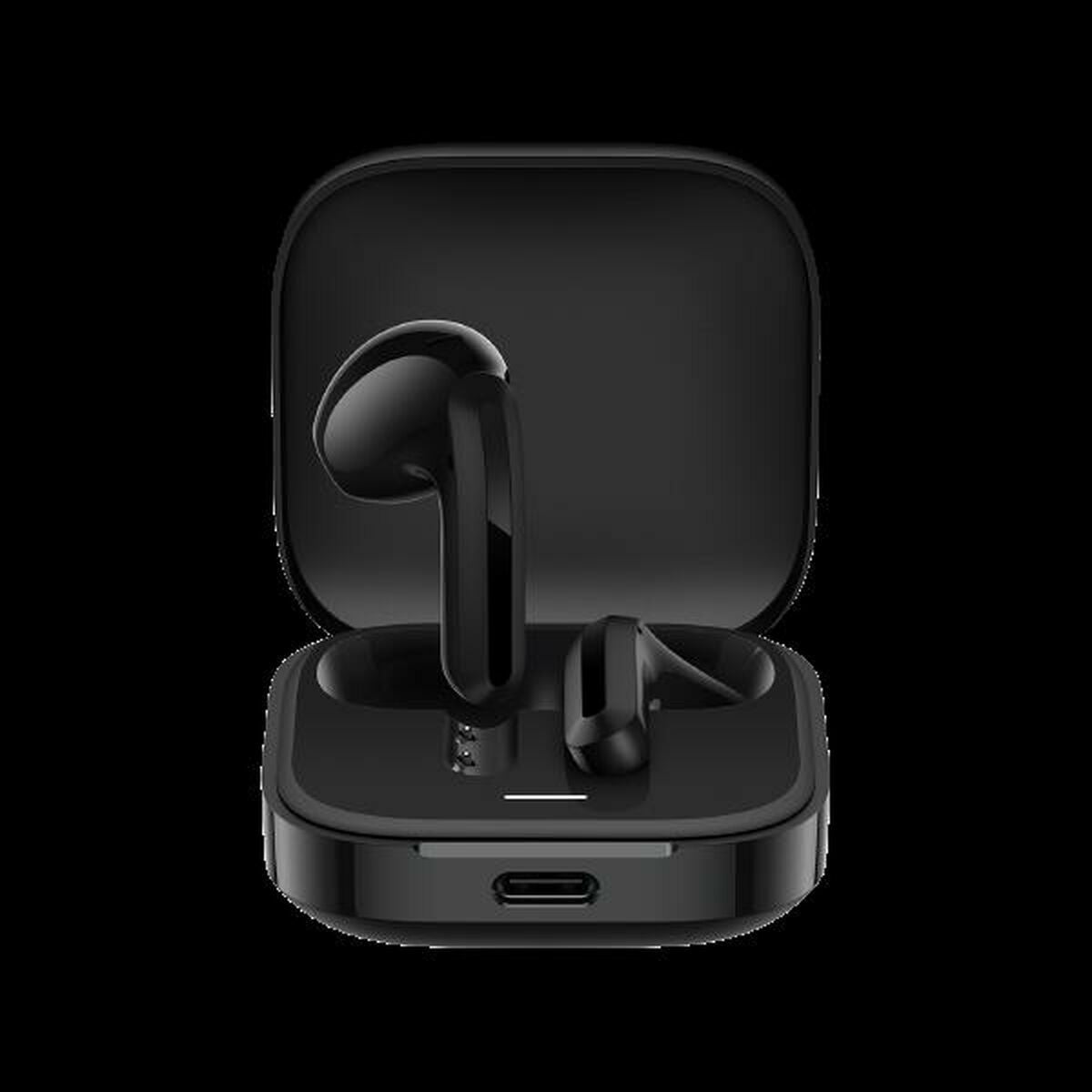 Headphones Xiaomi BHR8396GL Black-0