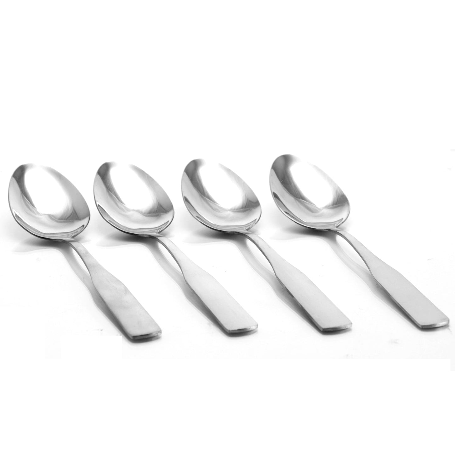 Classic Profile 4 Pack Dinner Spoon W2B