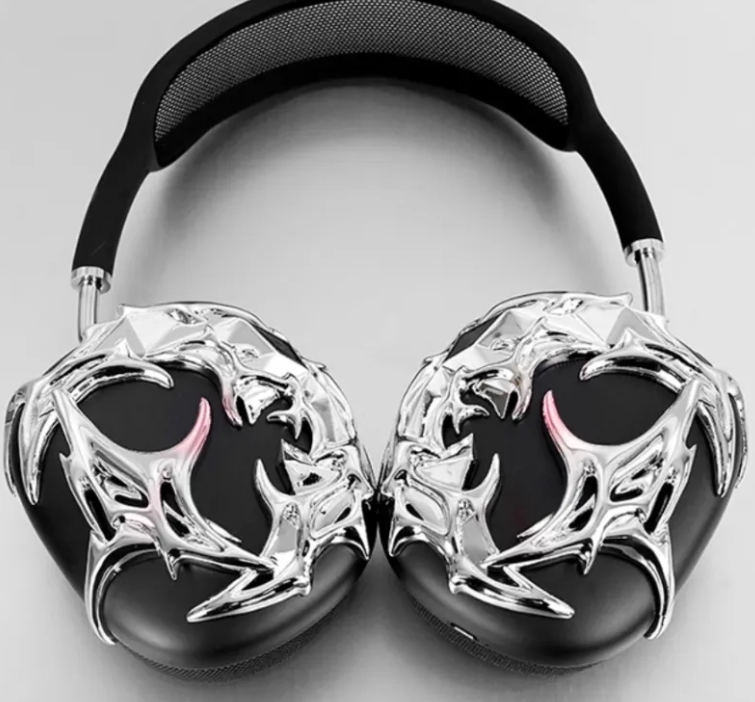 Headset Protective Cover Diy LuxuryLifeWay Online Store