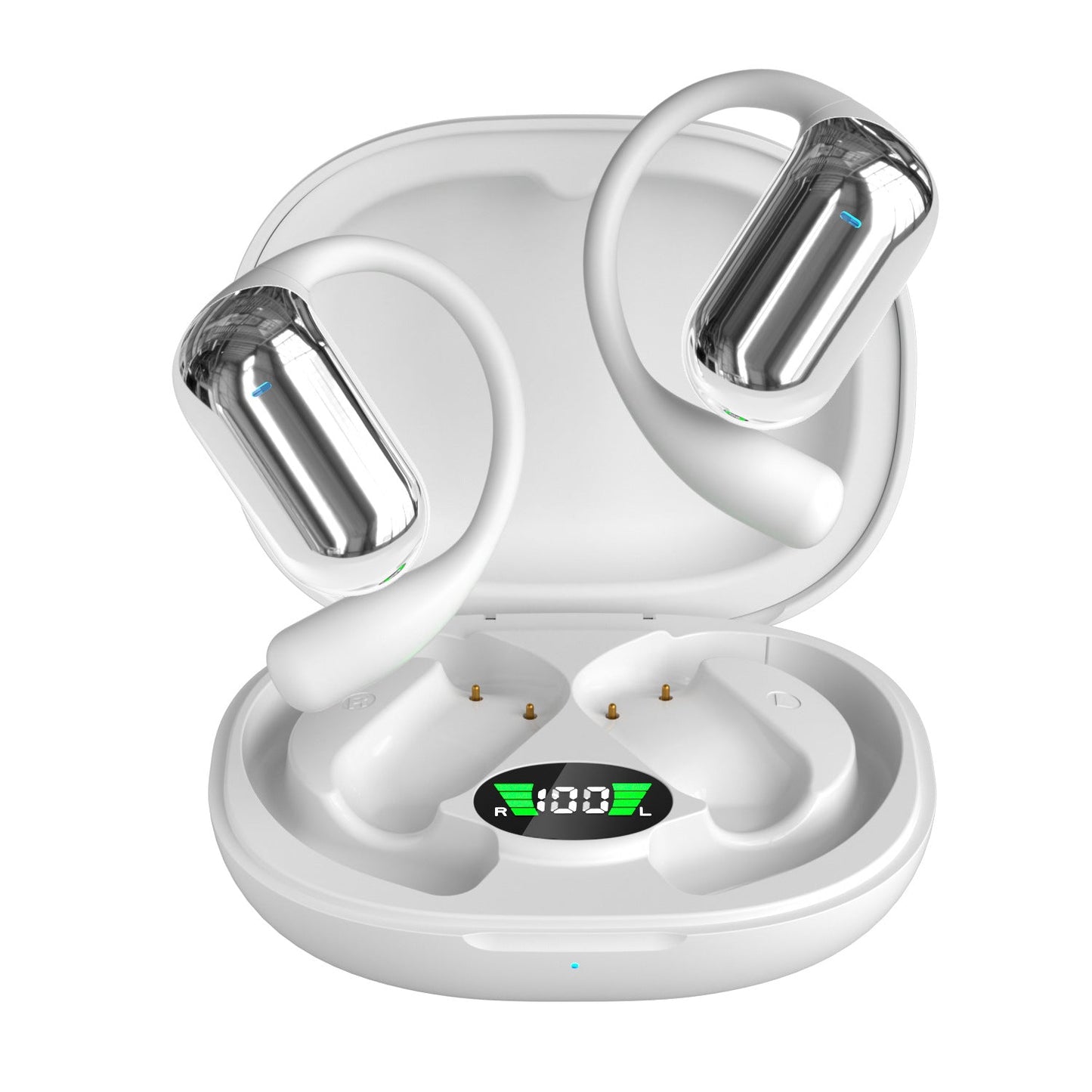 Sports Ear Hook OWS Open Bluetooth Headset Best YouTube Store