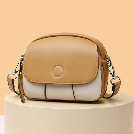 Fashionable Crossbody Bag Mini Versatile Shoulder Bag LadyShow.Store