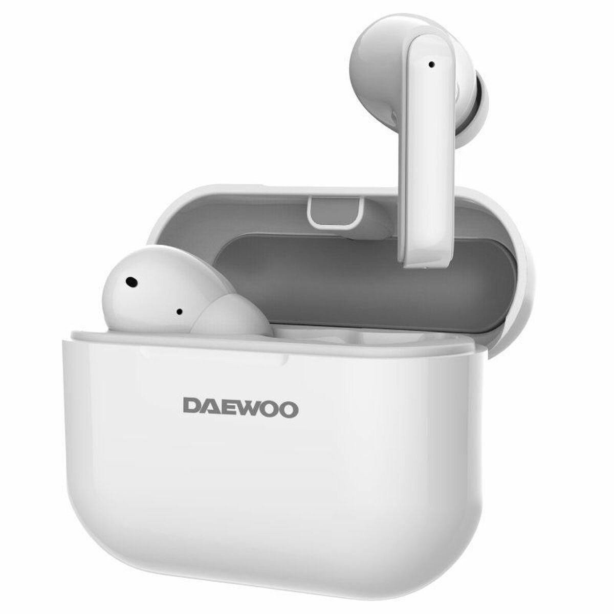 Headphones Daewoo DW2005 White-9