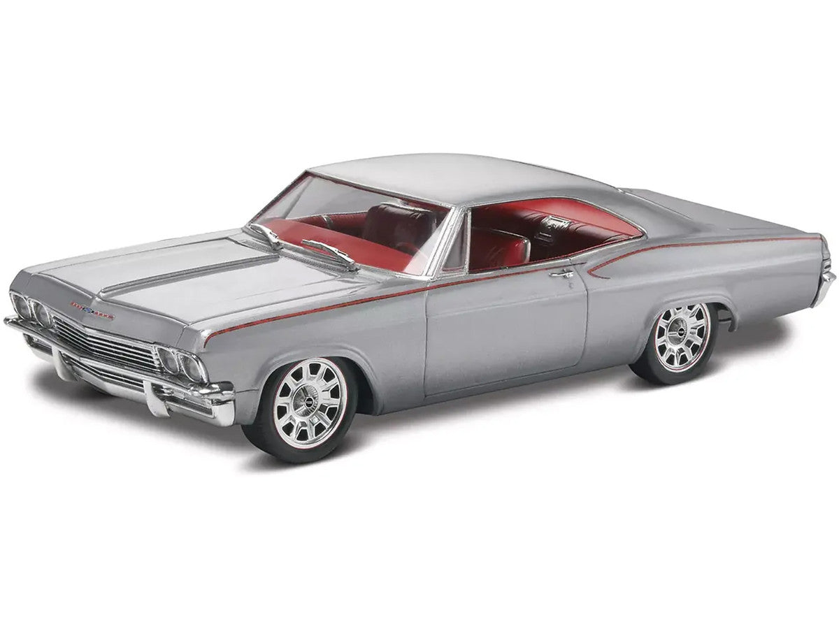 Level 5 Model Kit 1965 Chevrolet Impala "Foose Designed" 1/25 Scale Model by Revell Revell