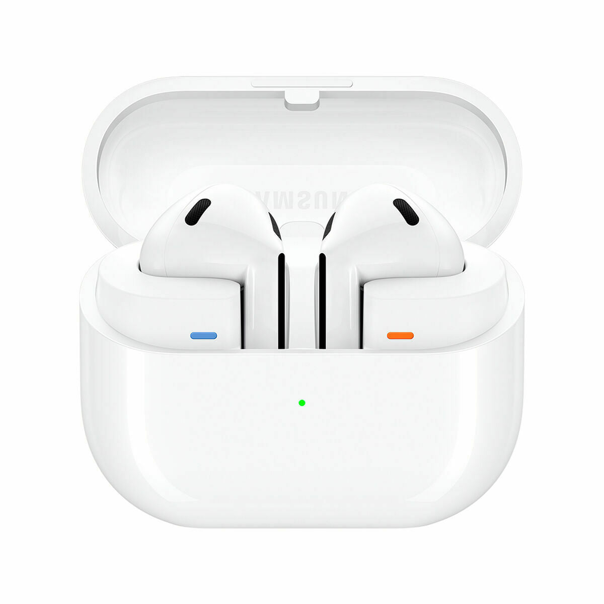 Bluetooth Headphones Samsung BUDS3 White-0