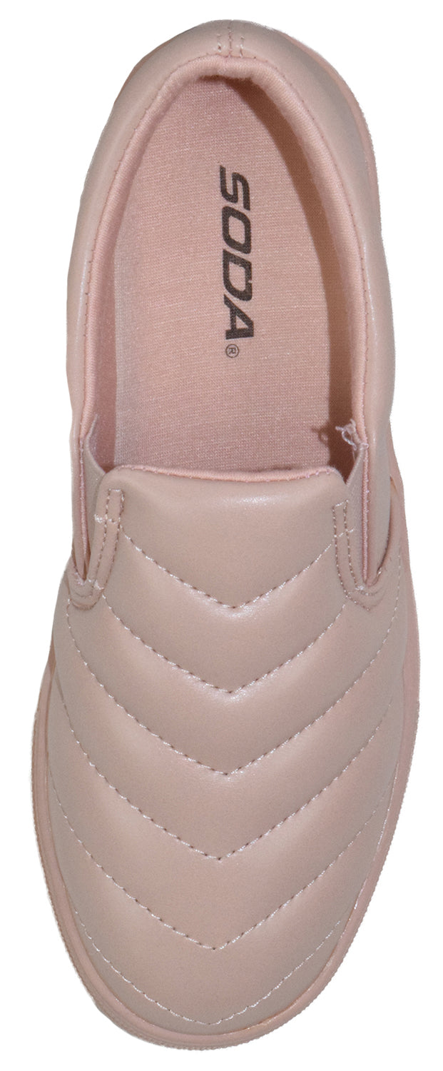 ACORN-G Mauve Soda Soda