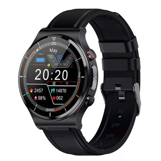 The New Smart Watch Wireless Charging ECG Monitoring Best YouTube Store