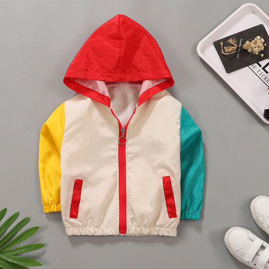 Baby Boys' Jackets Accent Plus