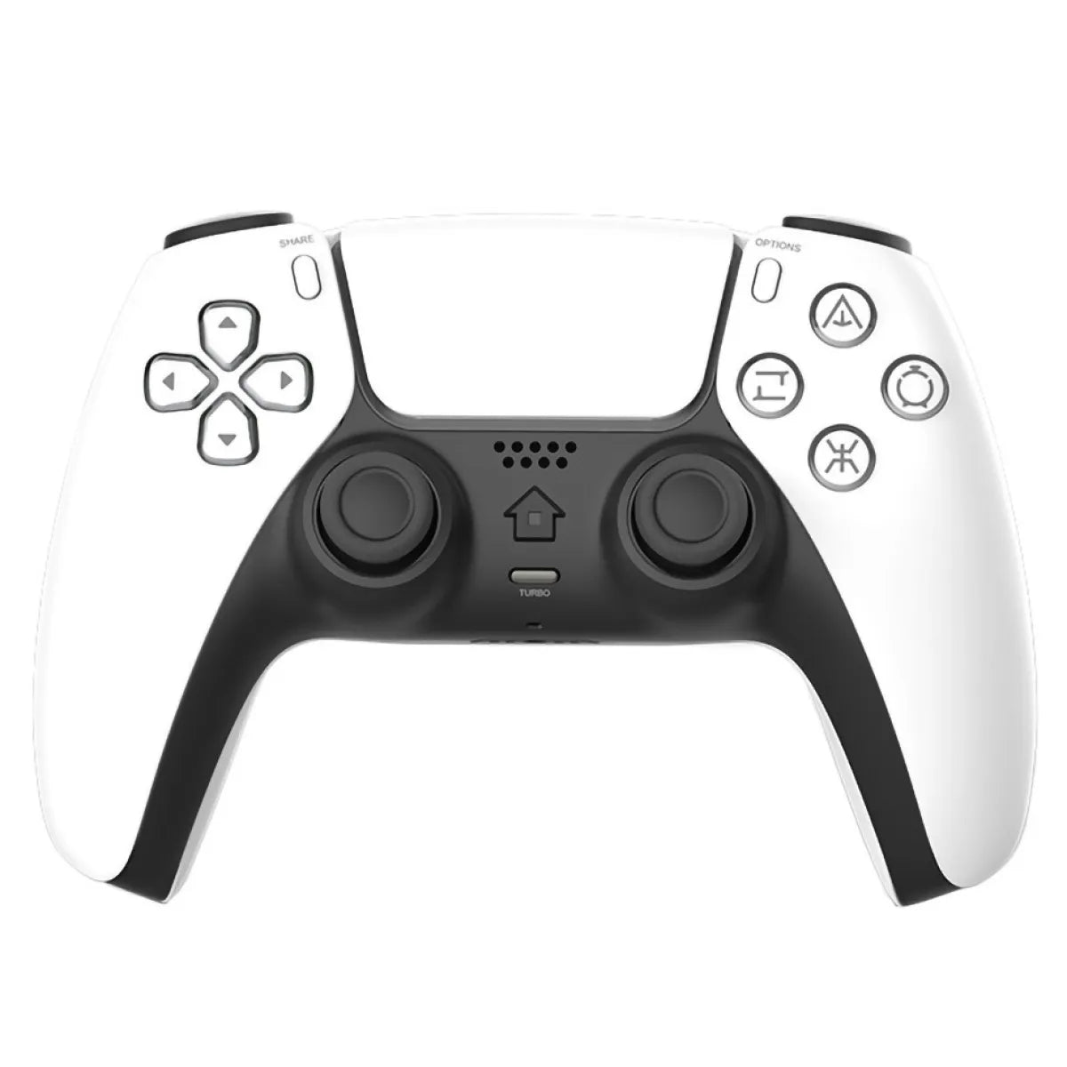 Compatible Wireless Controller for PS3/PS2/PC/Android/iOS LuxuryLifeWay Online Store