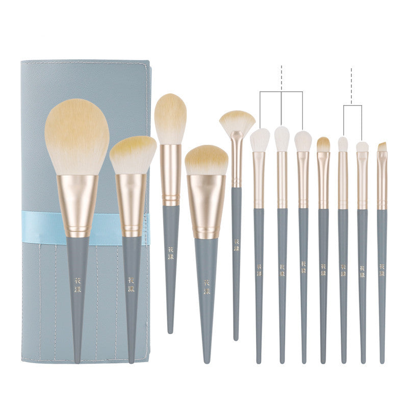 Loose Powder Eye Shadow Makeup Brush Cangzhou Beauty Tools LadyShow.Store