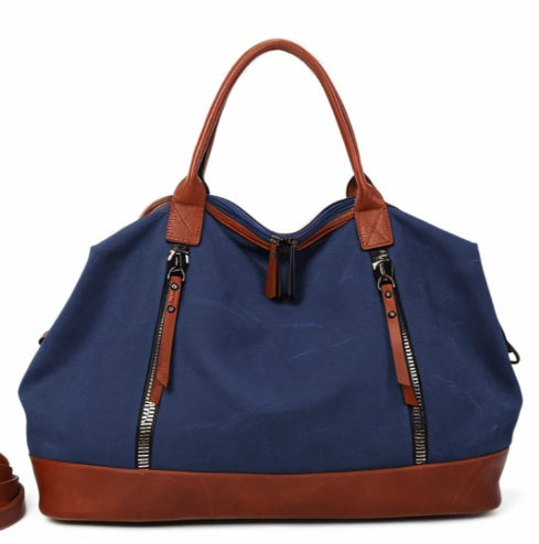 Women's European And American Large-capacity Handbag LadyShow.Store