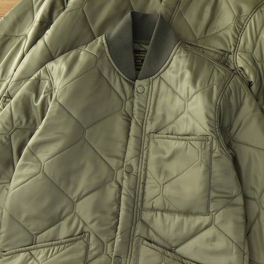 American Retro Pilot Jacket Men Best YouTube Store