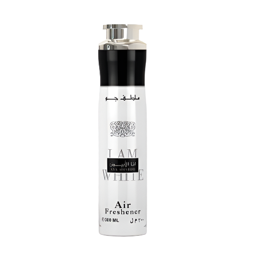 Lattafa Ana Abiyedh Air Freshner W2B