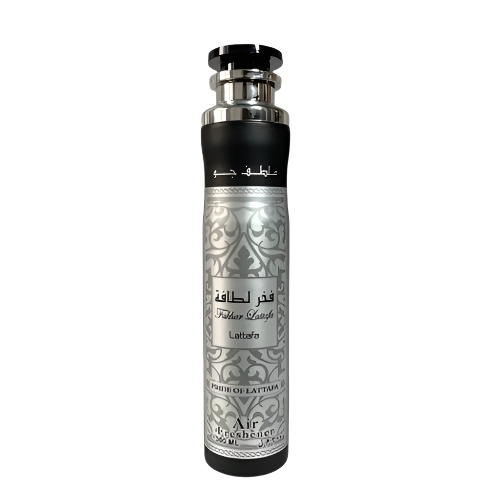 Lattafa Fakhar Air Freshner W2B