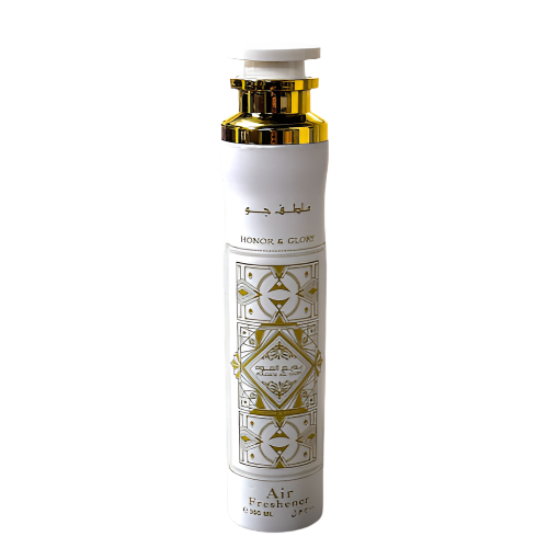Lattafa Badee Al Oud Honor And Glory Air Freshner W2B