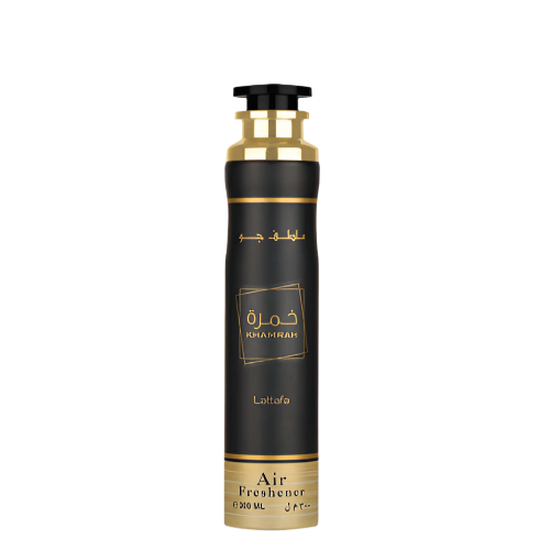 Lattafa Khamrah Air Freshner W2B