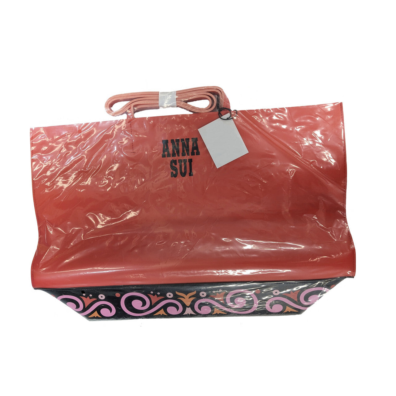Anna sui tote bag W2B