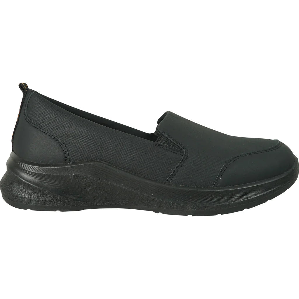 VANGELO Women Slip Resistant Shoe ARIA-2 Tux-USA