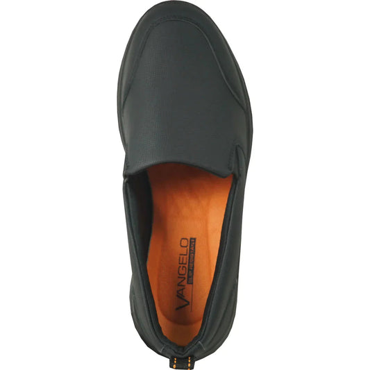 VANGELO Women Slip Resistant Shoe ARIA-2 Tux-USA