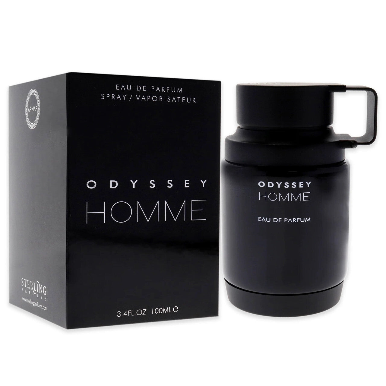 Armaf odyssey homme 6.8 eau de parfum spray W2B