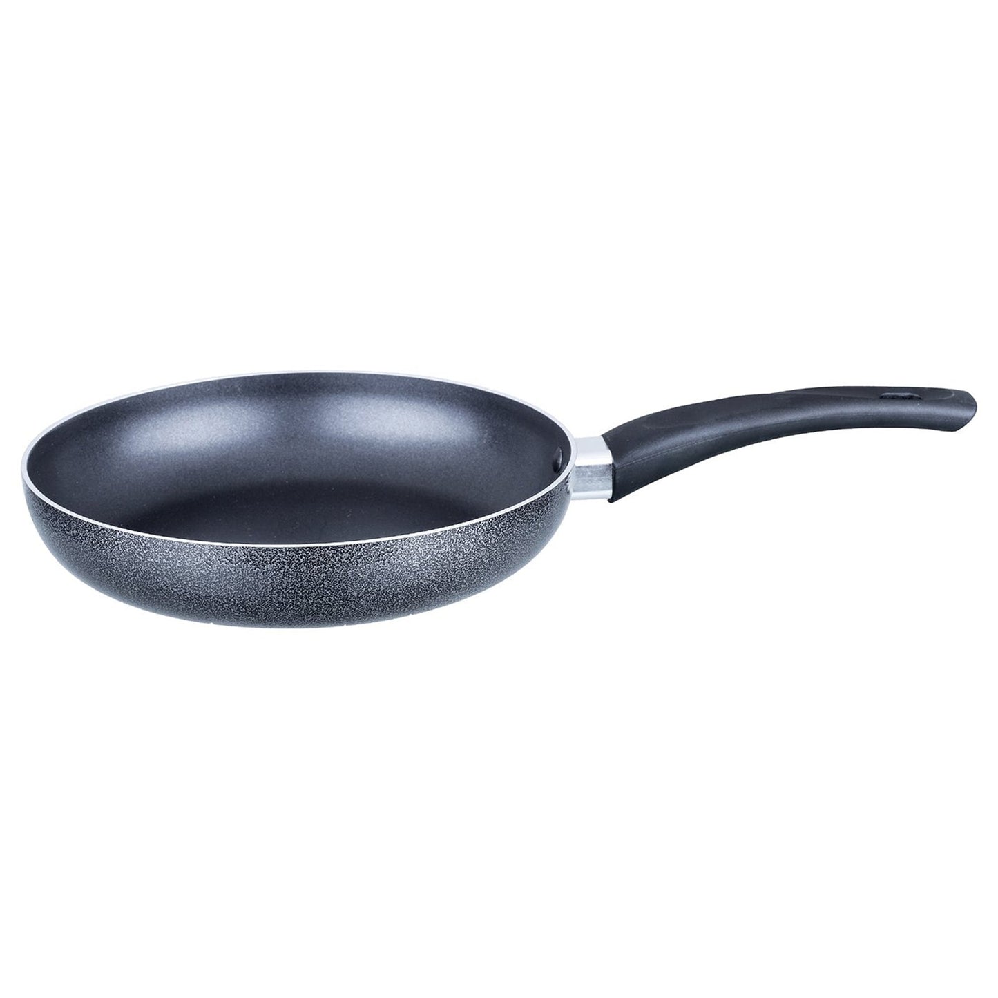 Brentwood Frying Pan Aluminum Non-Stick 11" in Gray W2B