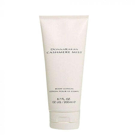 Cashmere Mist Body Lotion W2B