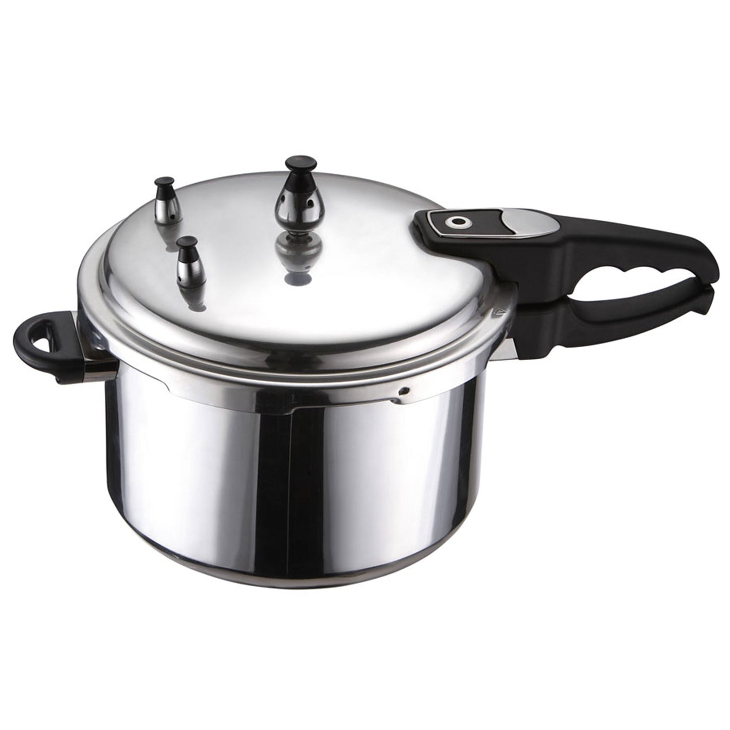 Brentwood Aluminum 5.5L Pressure Cooker W2B