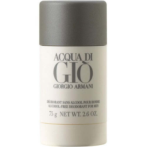 Acqua Di Gio Alcohol Free Deodorant Stick W2B