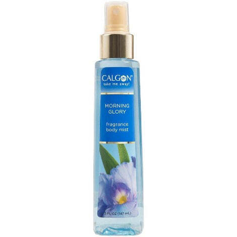 Calgon Morning Glory Body Mist W2B