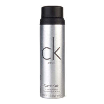 Ck One All Over Body Spray W2B