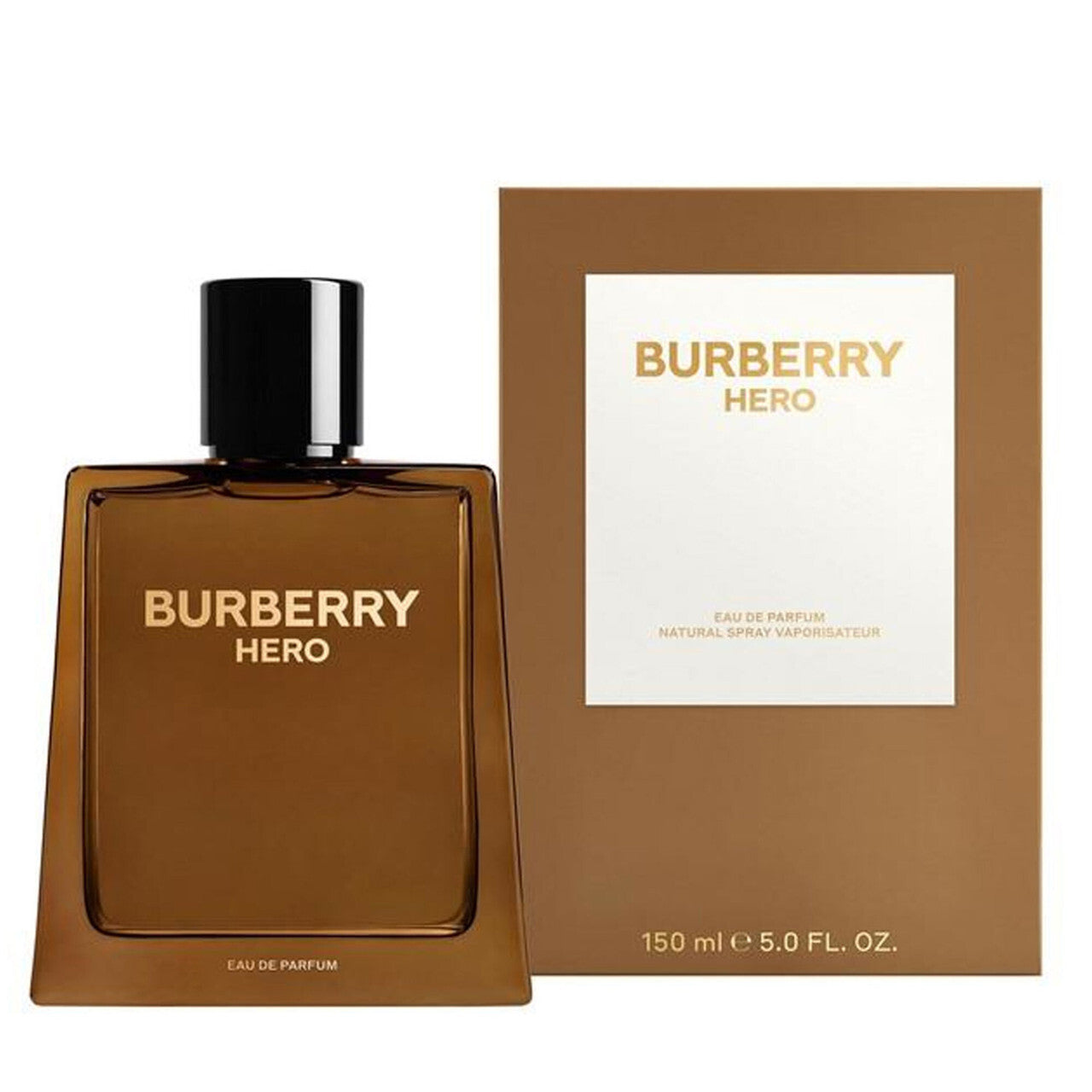 Burberry hero 5 oz eau de parfum spray W2B