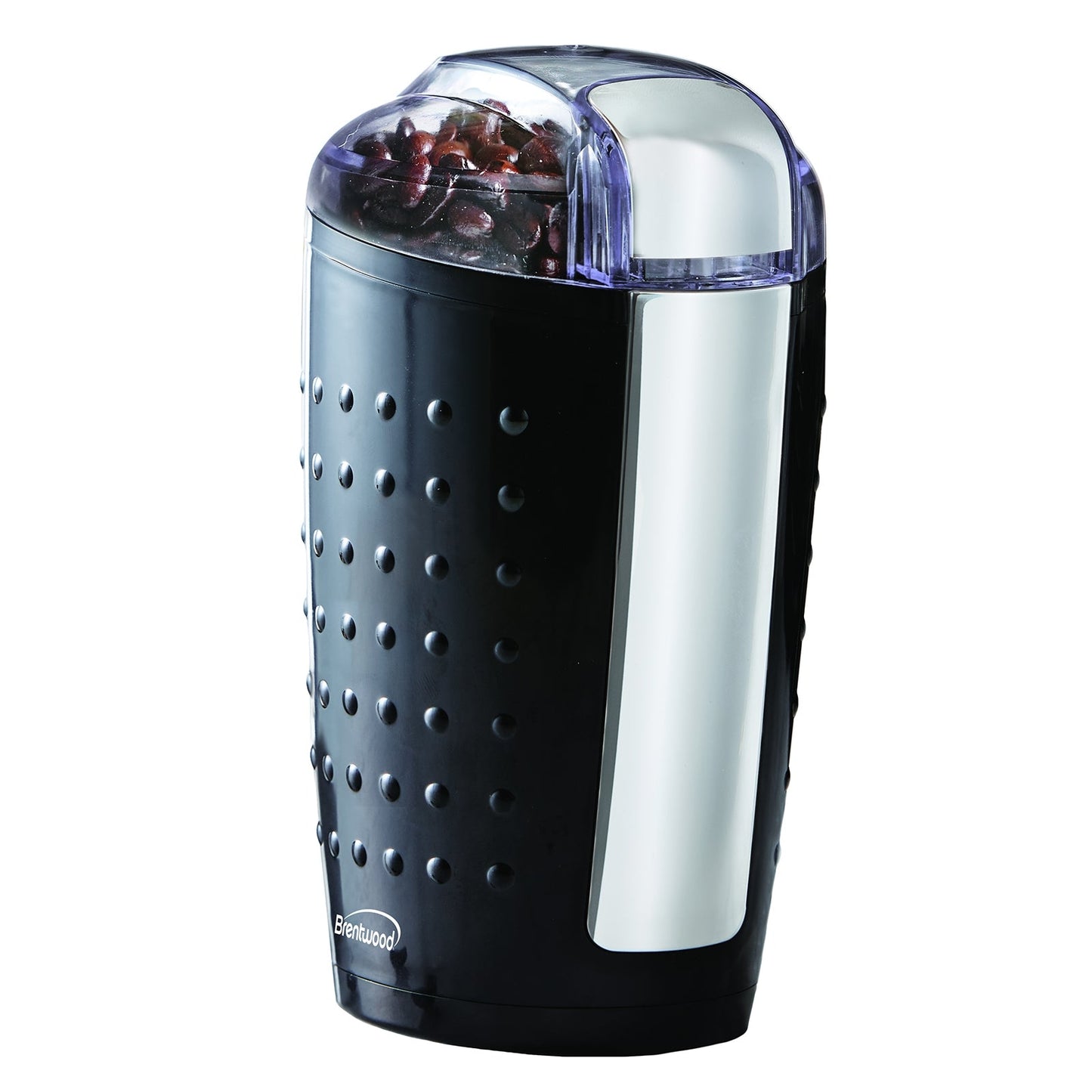 Brentwood 150W Coffee Grinder in Black W2B