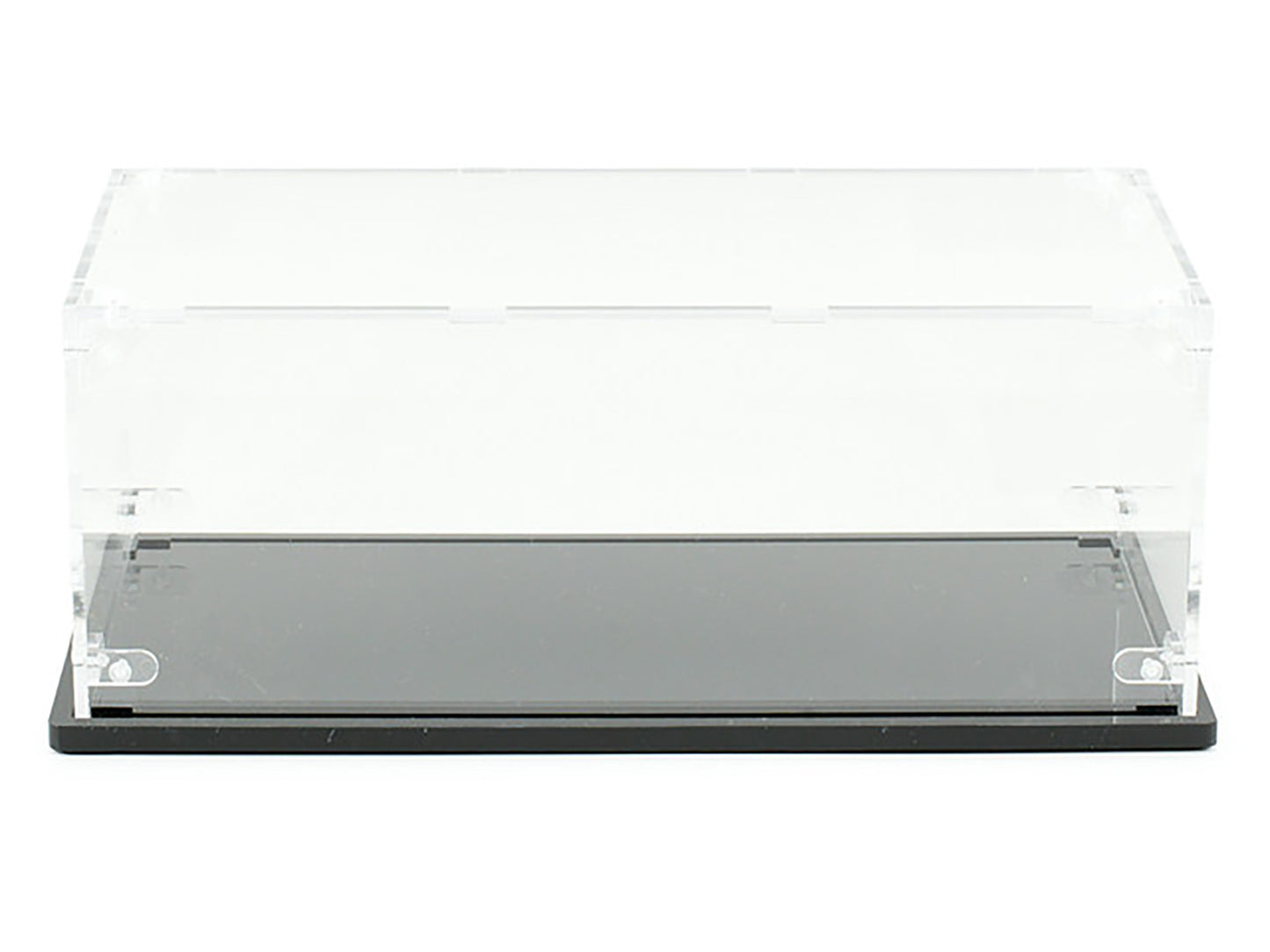 Collectible Display Show Case "Yard of Bricks - Indianapolis Motor Speedway" for 1/18 Scale Model Cars by IXO Models