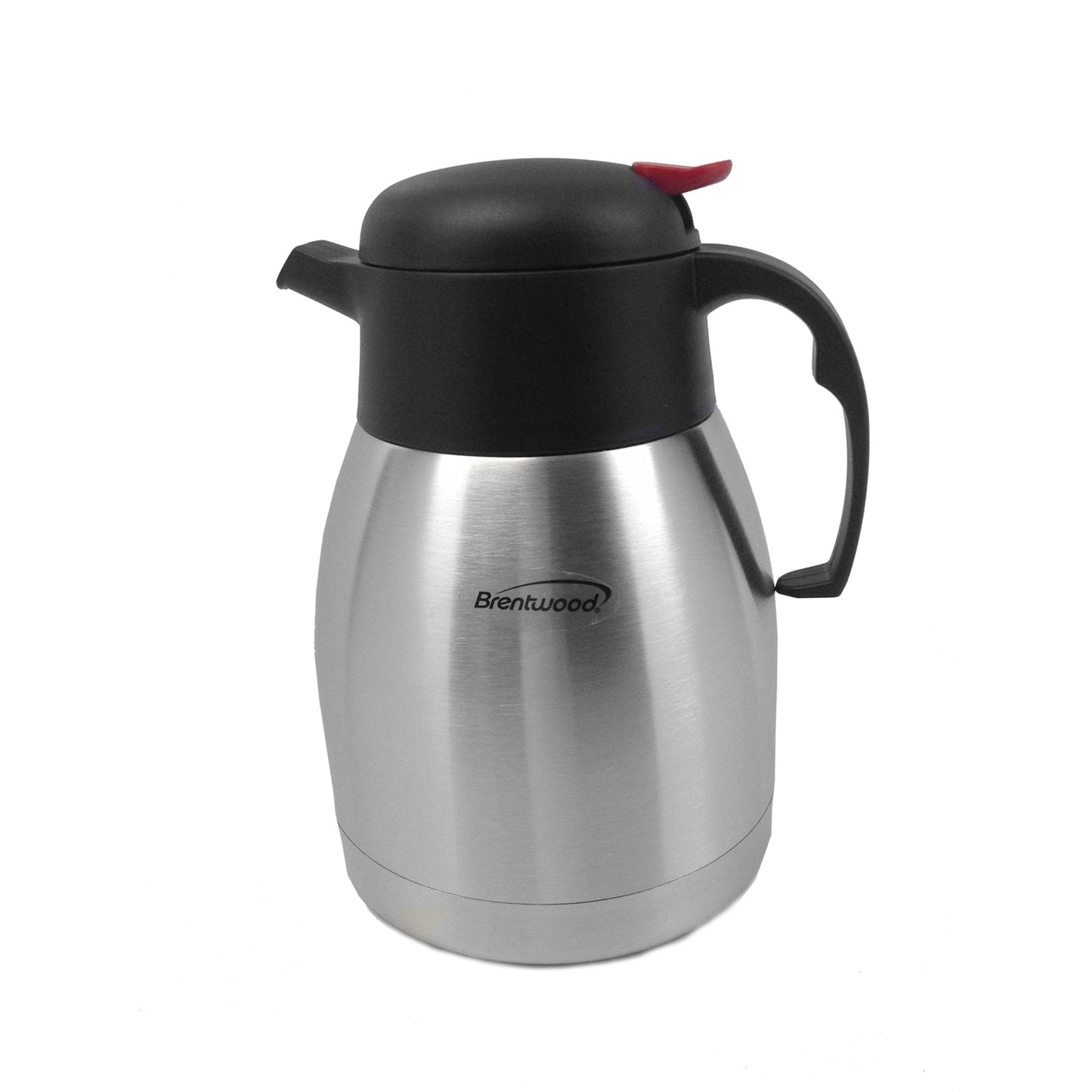 Brentwood 1.5L Vacuum S/S Coffee Pot W2B