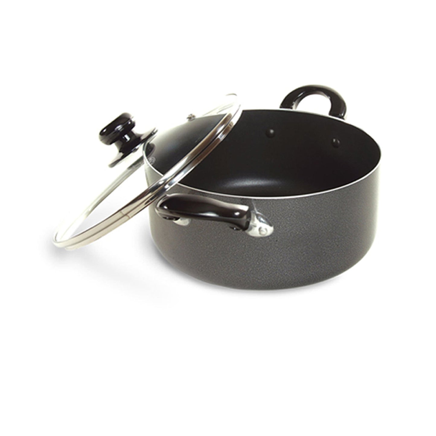 Better Chef 10qt Dutch Oven (3mm AL) W2B
