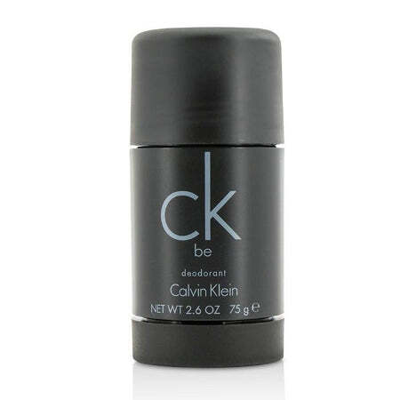 CK Be Deodorant Stick W2B