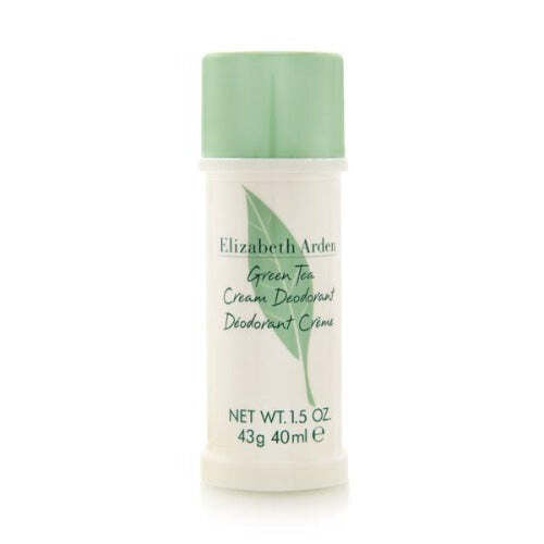 Green Tea Deodorant Cream W2B
