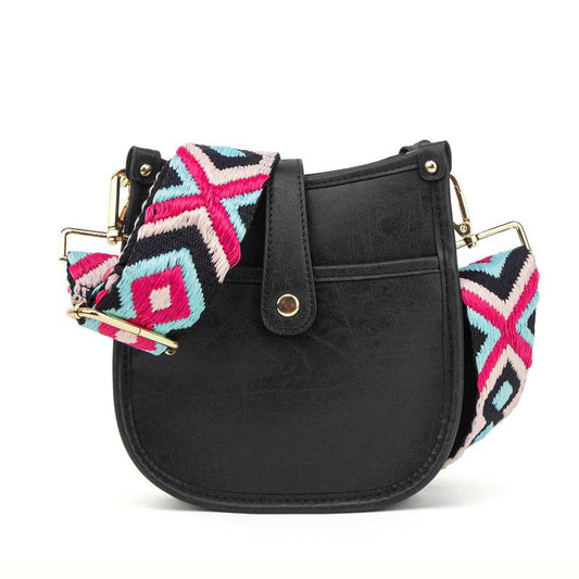 Compact Emmy Courier | Choose Your Strap Threaded Pear