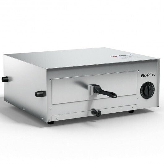 Kitchen Commercial Pizza Oven Stainless Steel Pan W2B