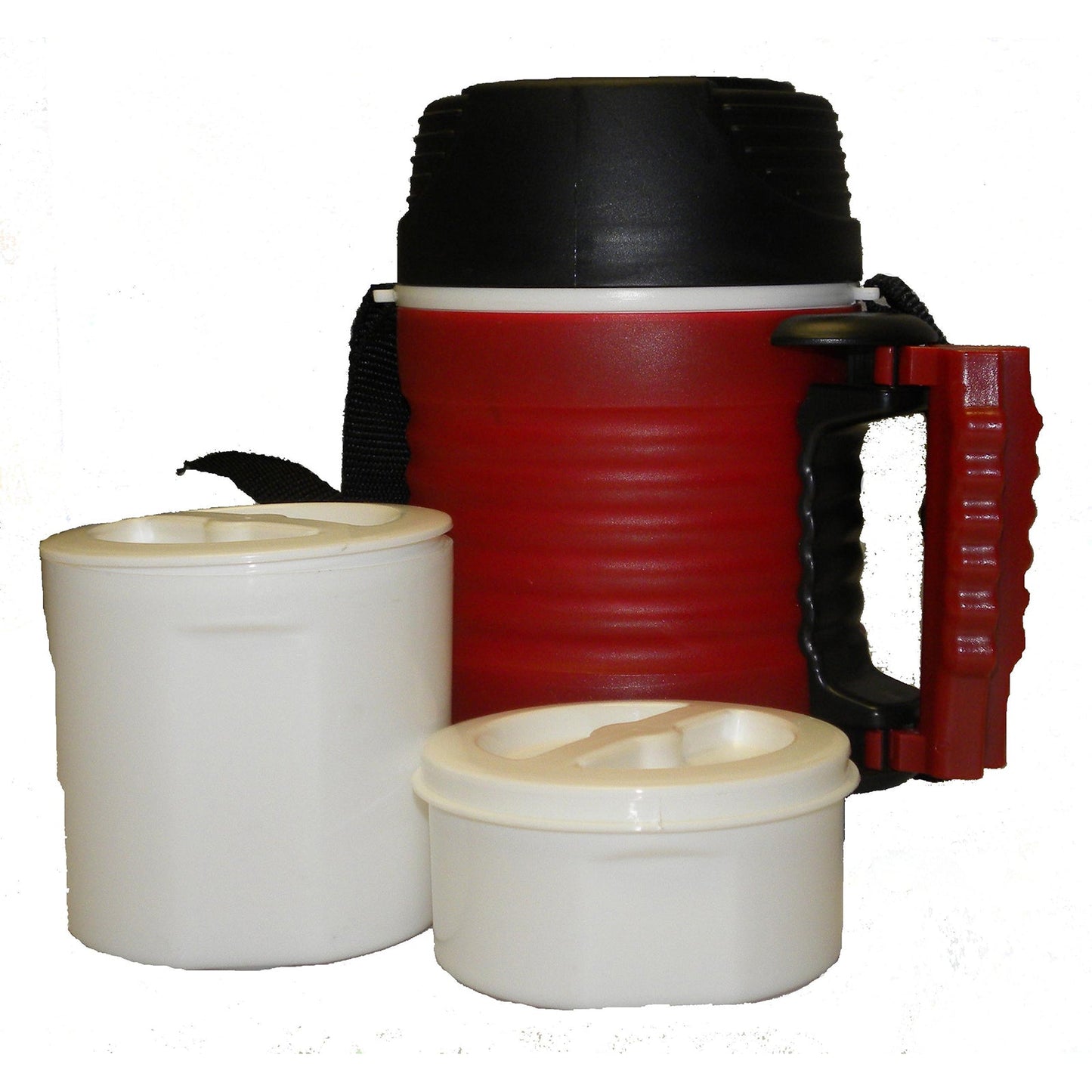 Brentwood 1.3 Liter Food Thermo with Stainless Steel Lining W2B